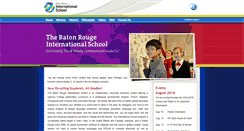 Desktop Screenshot of brintl.com